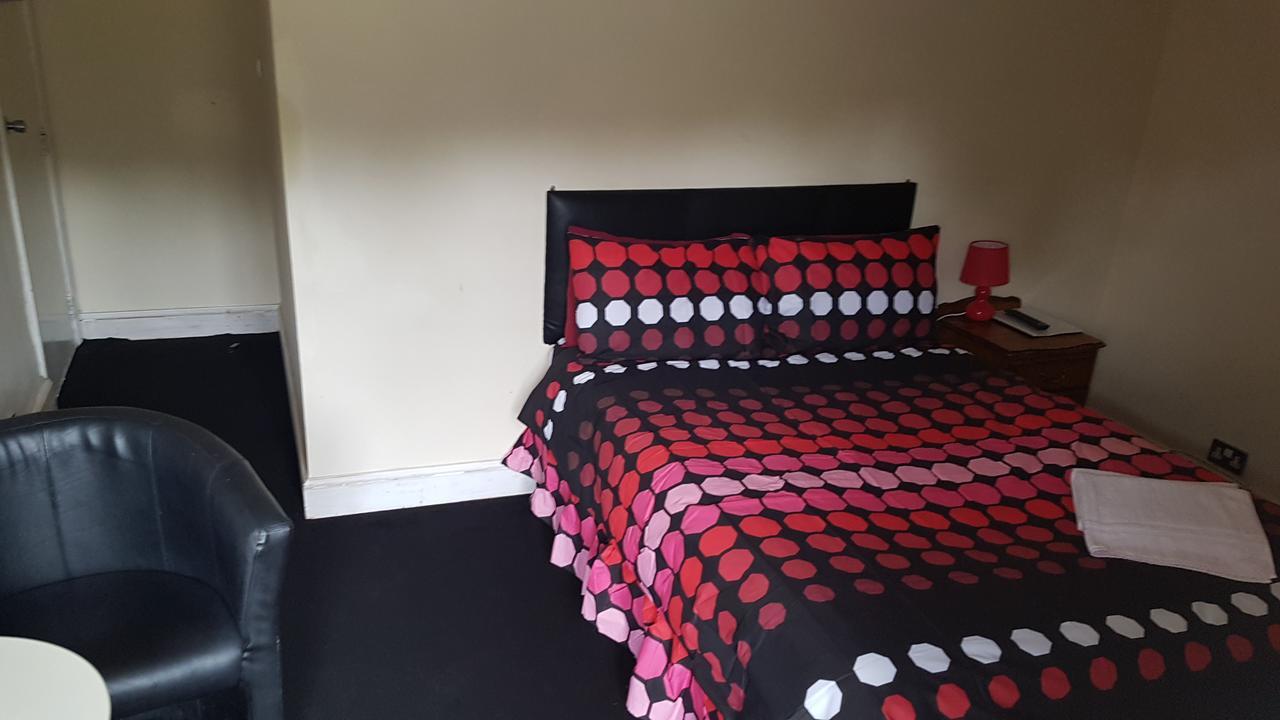 Prince Of Orange Hotell Gravesend Eksteriør bilde