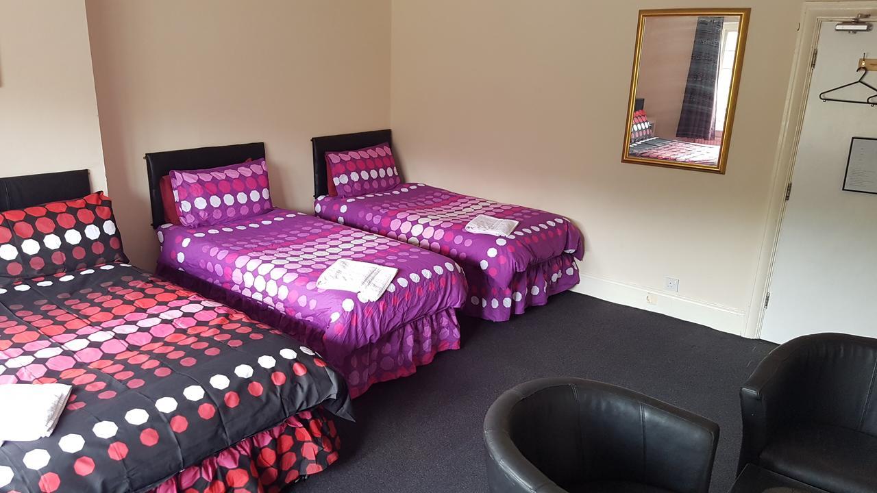 Prince Of Orange Hotell Gravesend Eksteriør bilde