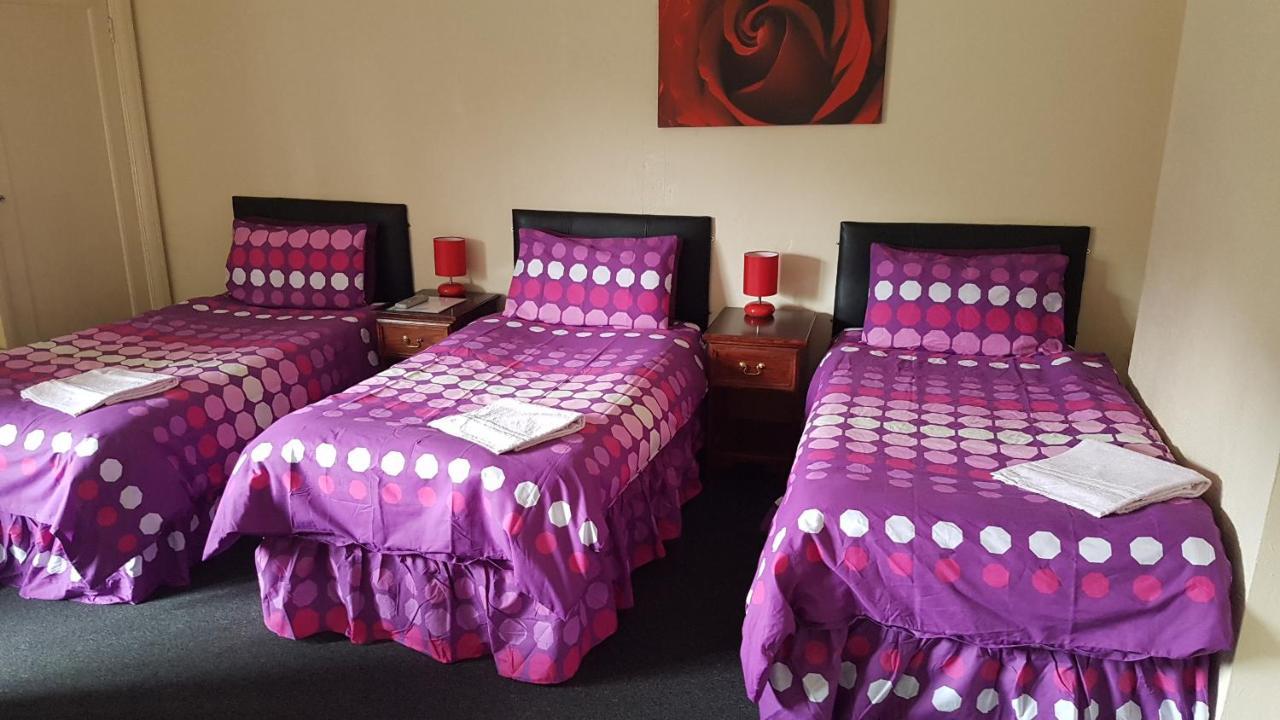 Prince Of Orange Hotell Gravesend Eksteriør bilde