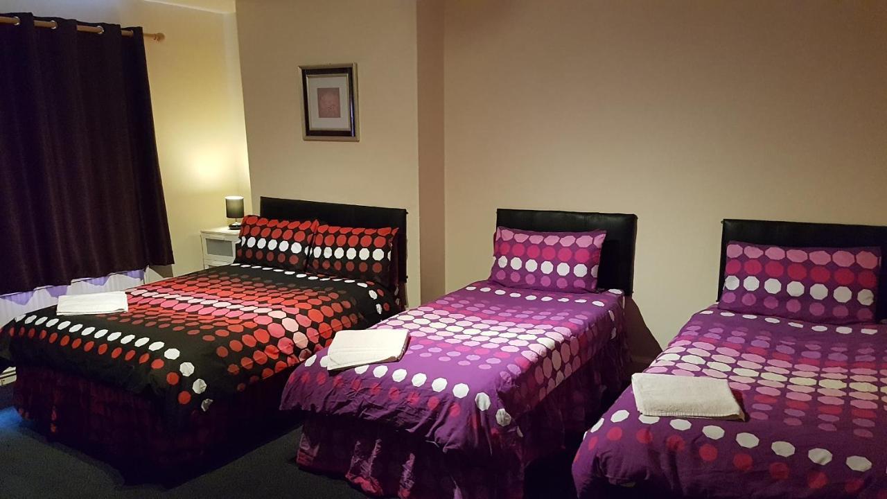 Prince Of Orange Hotell Gravesend Eksteriør bilde