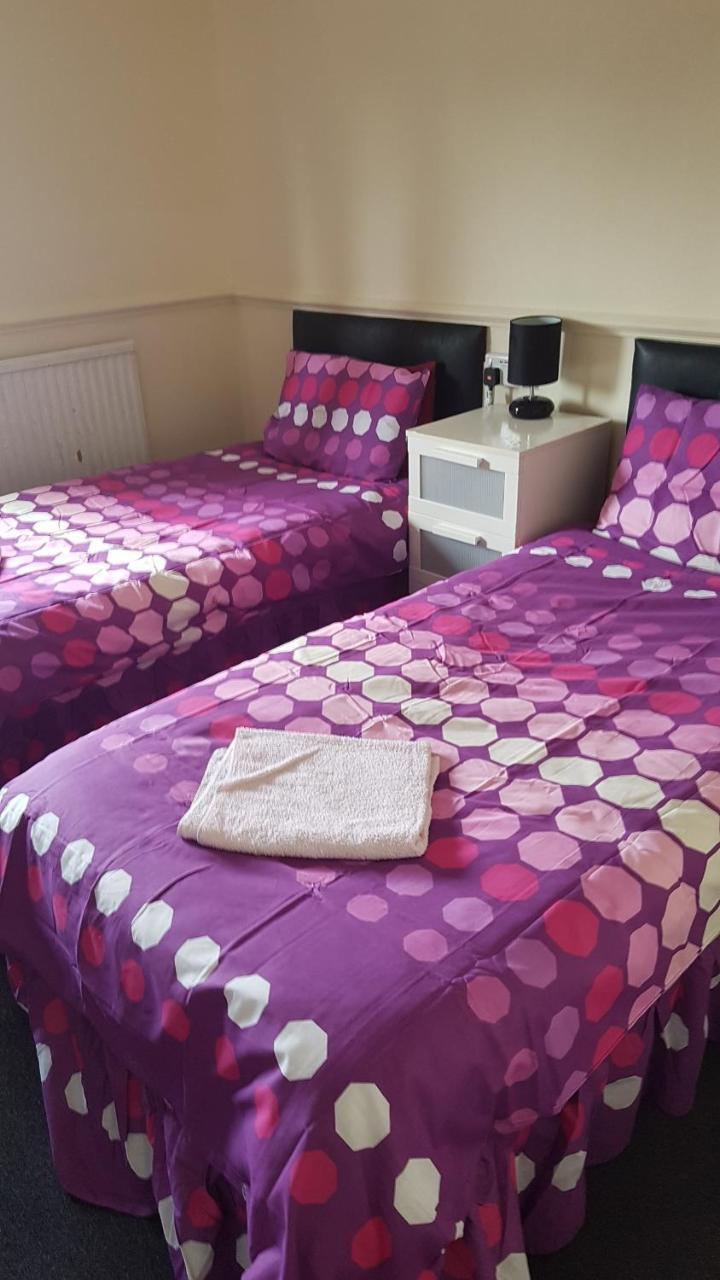 Prince Of Orange Hotell Gravesend Eksteriør bilde