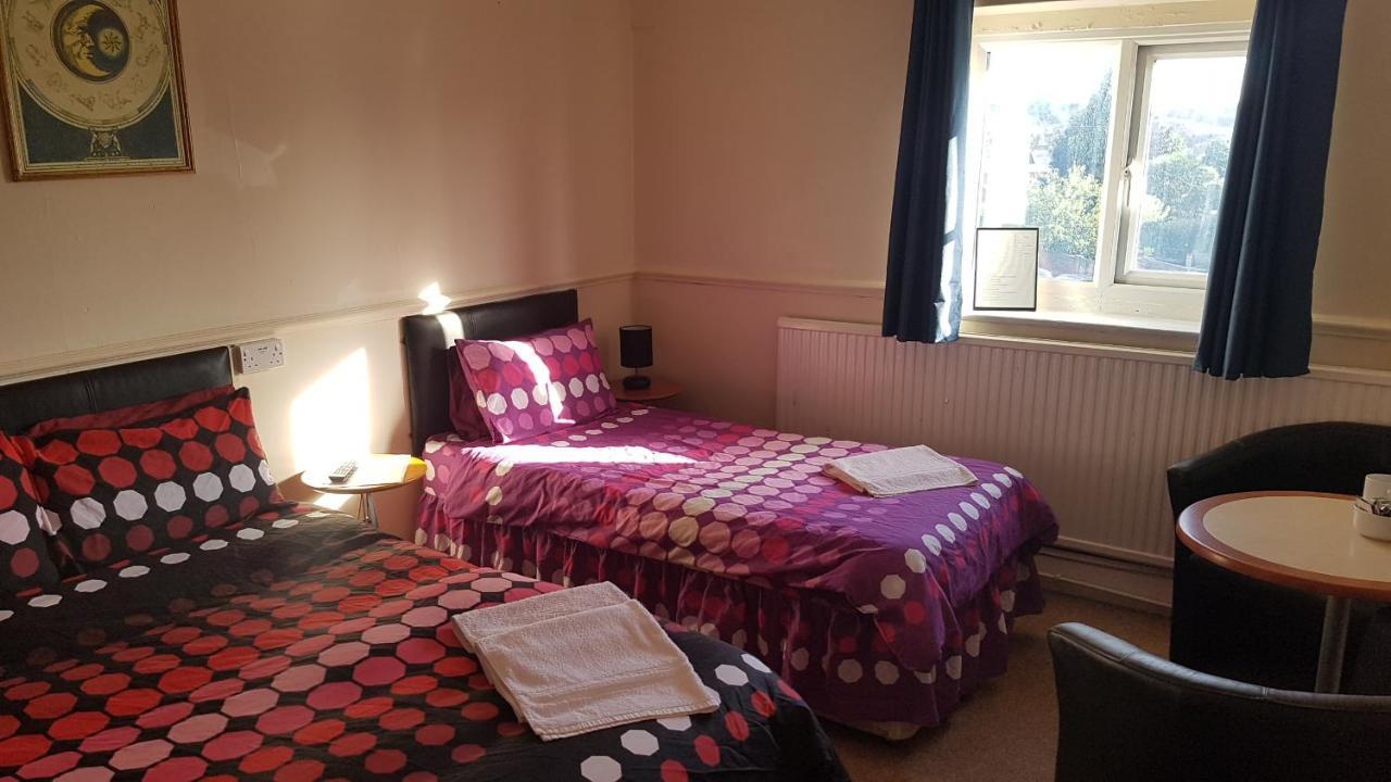 Prince Of Orange Hotell Gravesend Eksteriør bilde